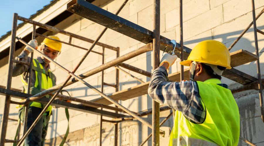 Expert top industrial roofings services in Eutaw, AL